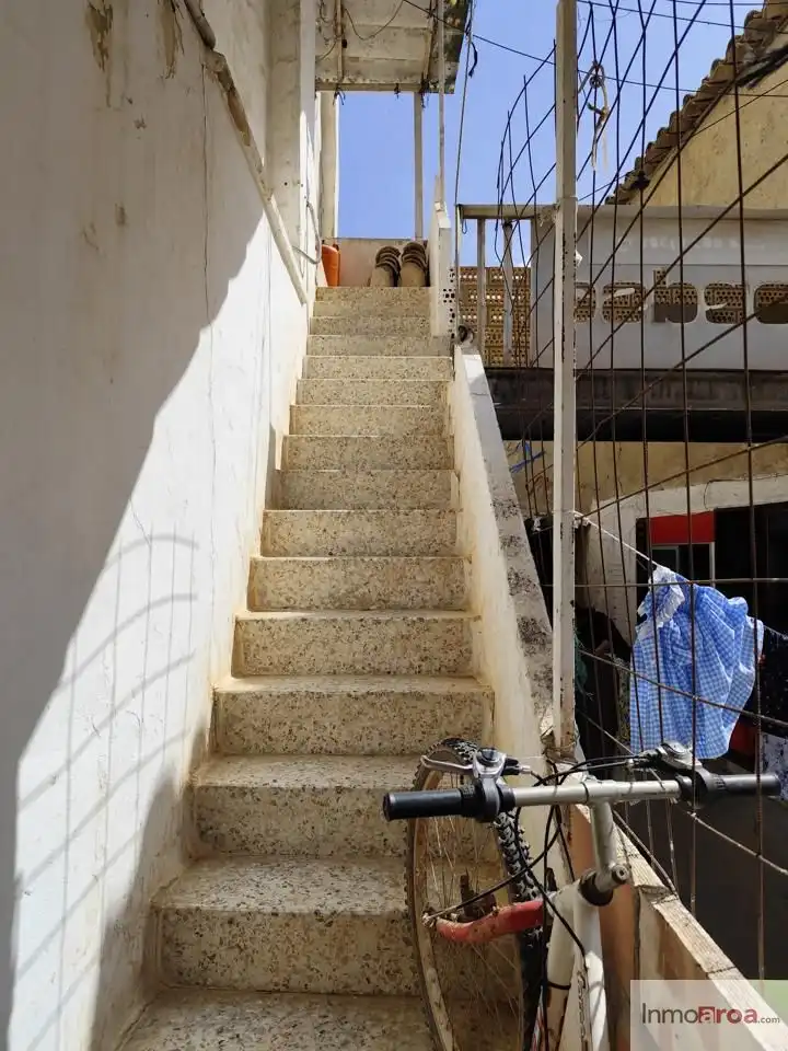 Casa o chalet en venta en Casas-Ibáñez con Terraza