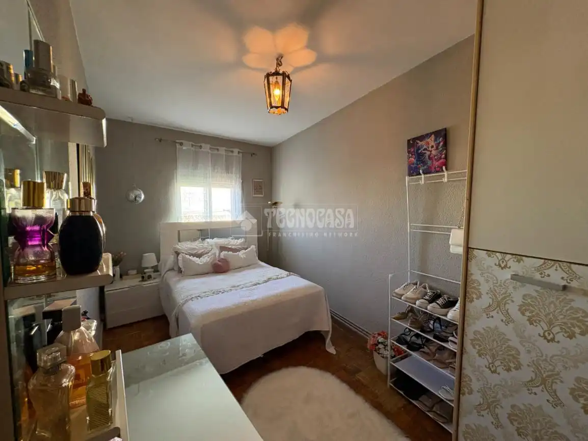 Habitación de Piso en venta en Navalcarnero