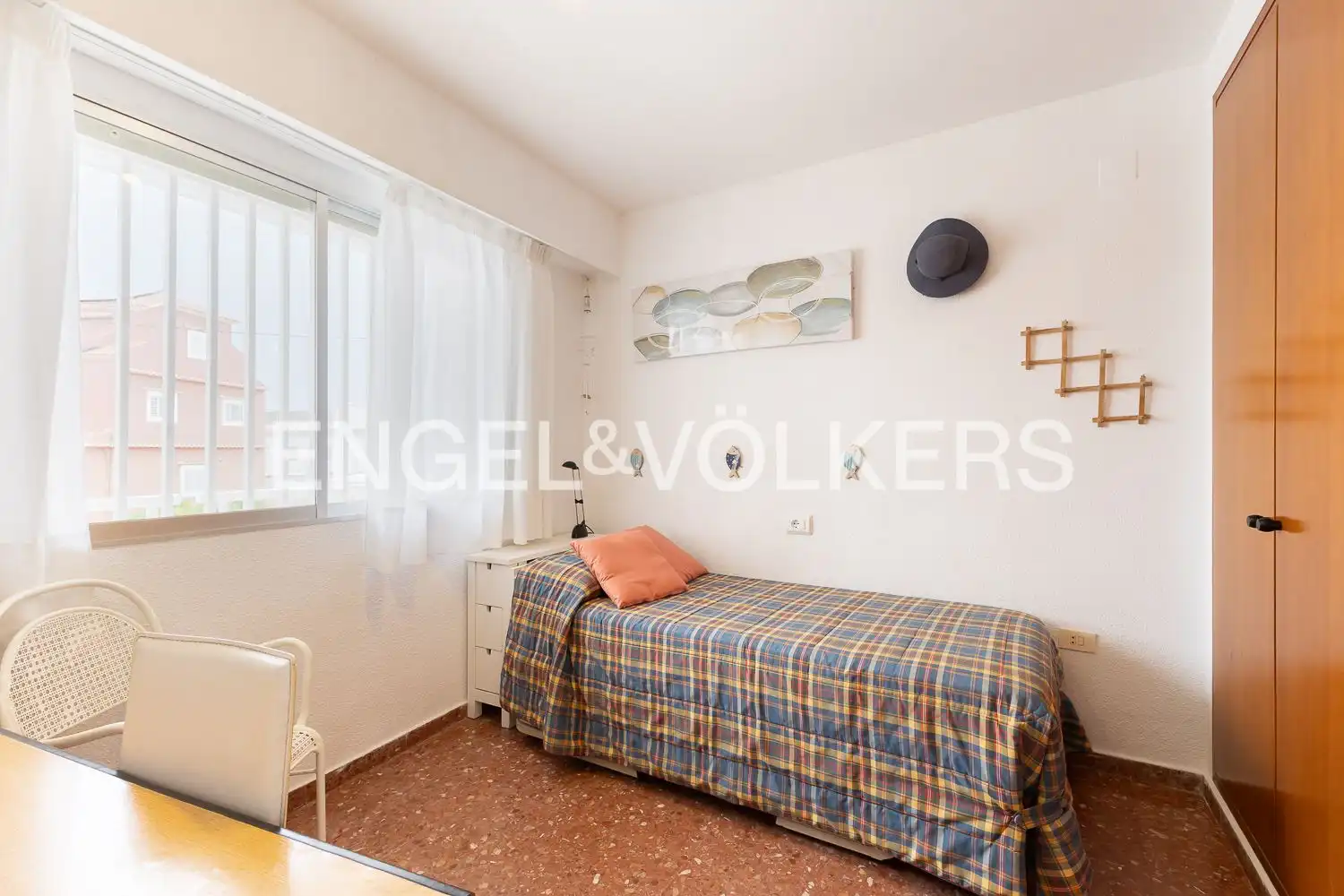 Habitación de Piso en venta en Sueca con Calefacción, Terraza y Piscina
