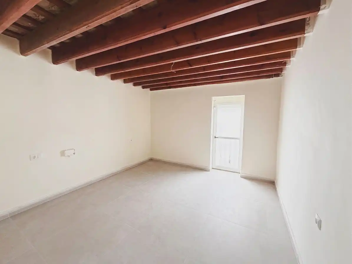 Dachboden zum Verkauf in Cádiz mit Terrasse und Balkon