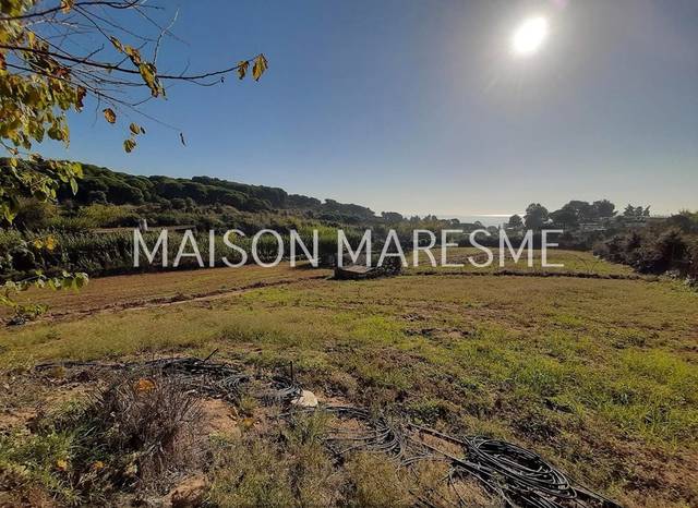 Terreno en Venta en Urbanitzacions