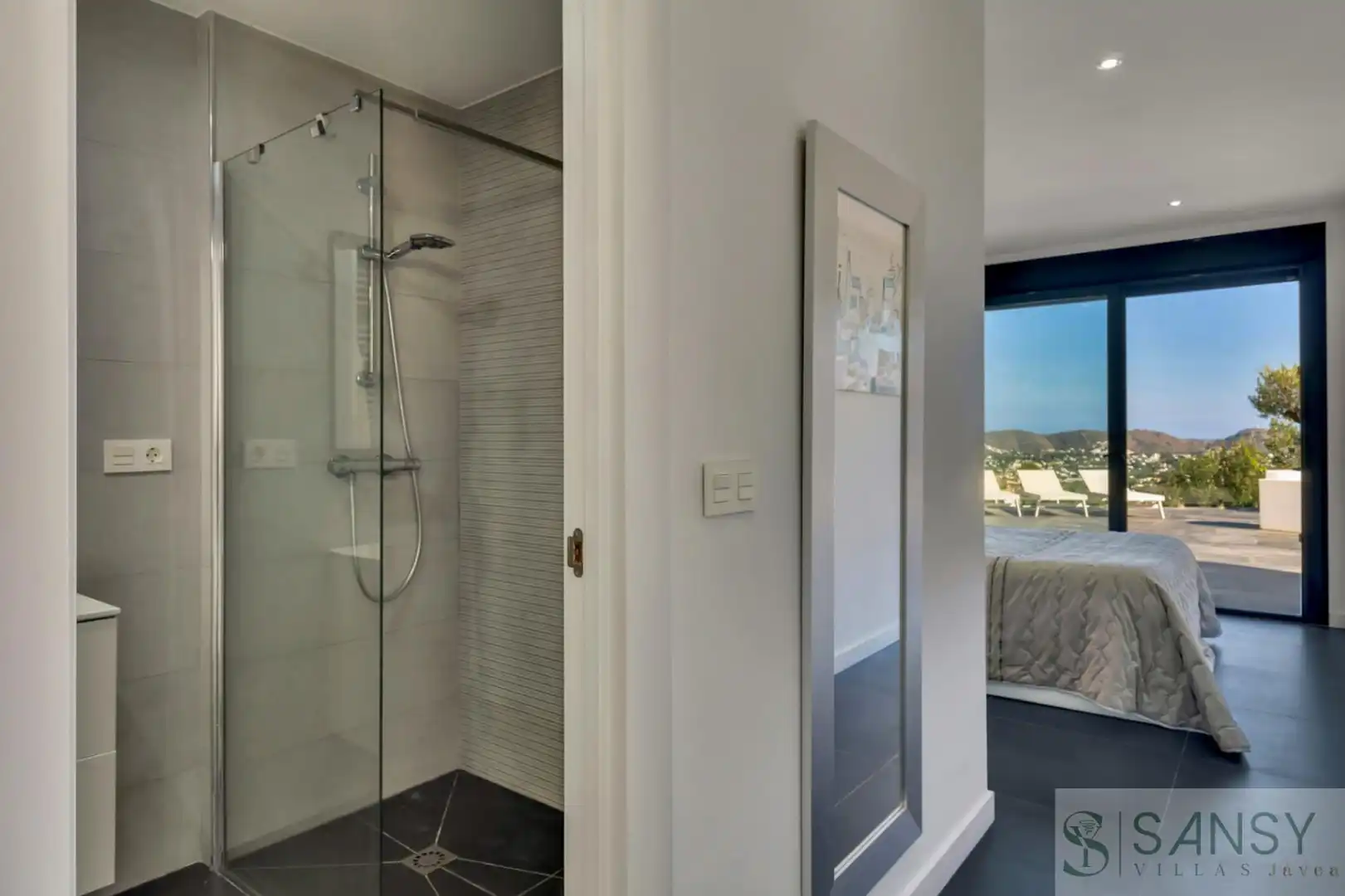 Detached house with pool for sale in Paichi, imagen 30