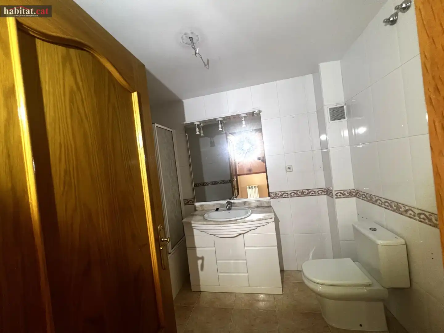Casa adosada en venta en Molí de Vent