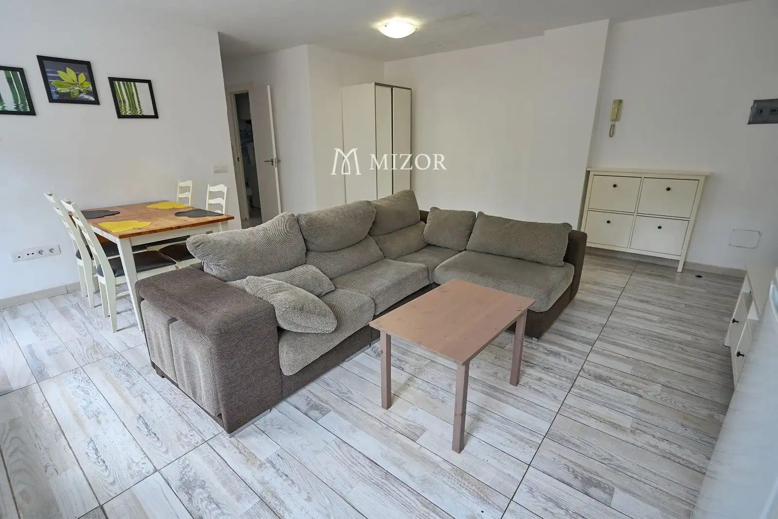 Piso con ascensor en venta en BLAS PÉREZ GONZÁLEZ, imagen 22