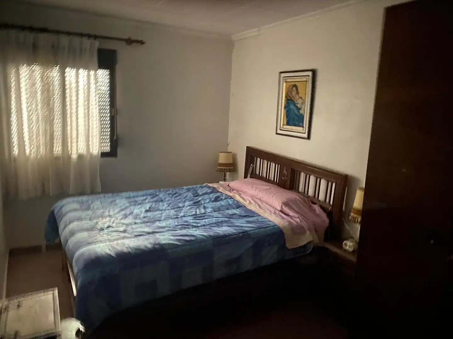 Bedroom of Country homes for sale in Torralba de los Sisones