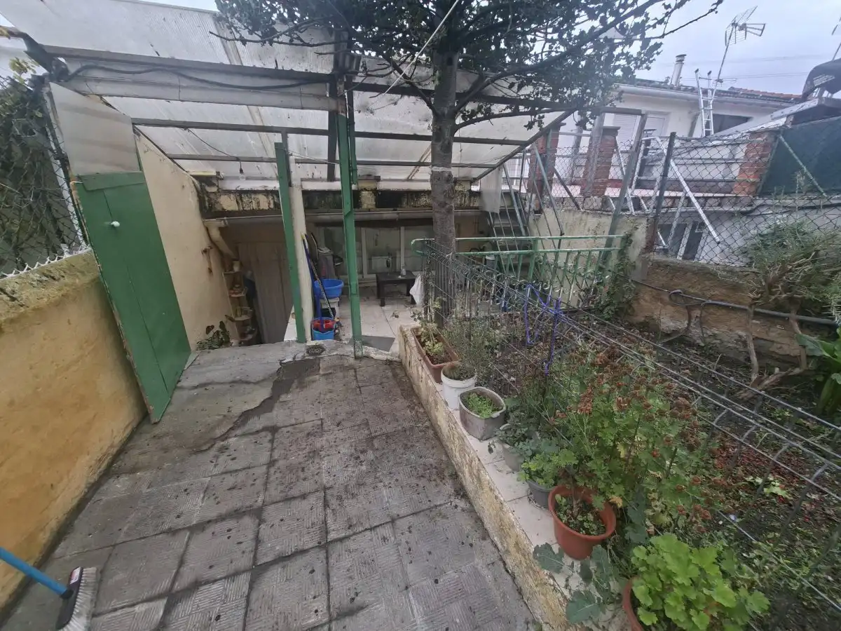 Casa adosada en venda en Vitoria - Gasteiz amb Calefacció, Parquet i Terrassa