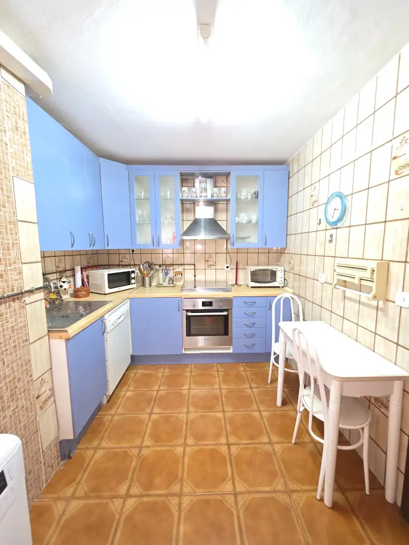 Wohnung mit Aufzug zum Verkauf in Calle de los Pedroches