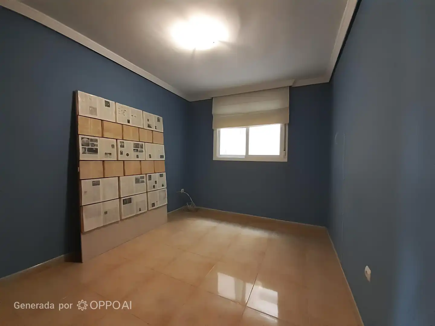 Flat for sale in Cariñena - Carinyena