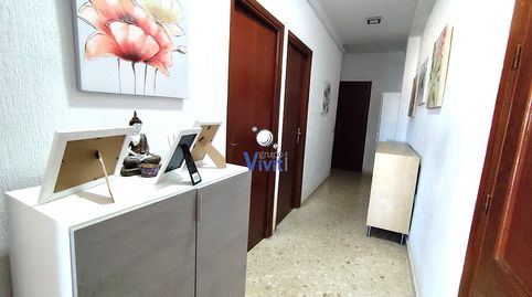 Foto 4 de Pis en venda a Los Molinos, Alcalá de Guadaira