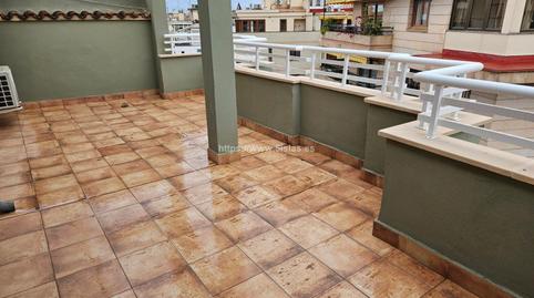 Photo 2 of Duplex to rent in Bonaire, Jaume III, Illes Balears