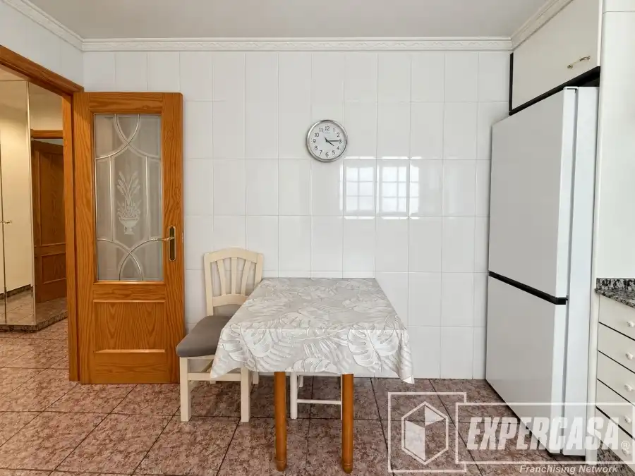 Appartamento con ascensore in vendita a Casco Antiguo, imagen 11