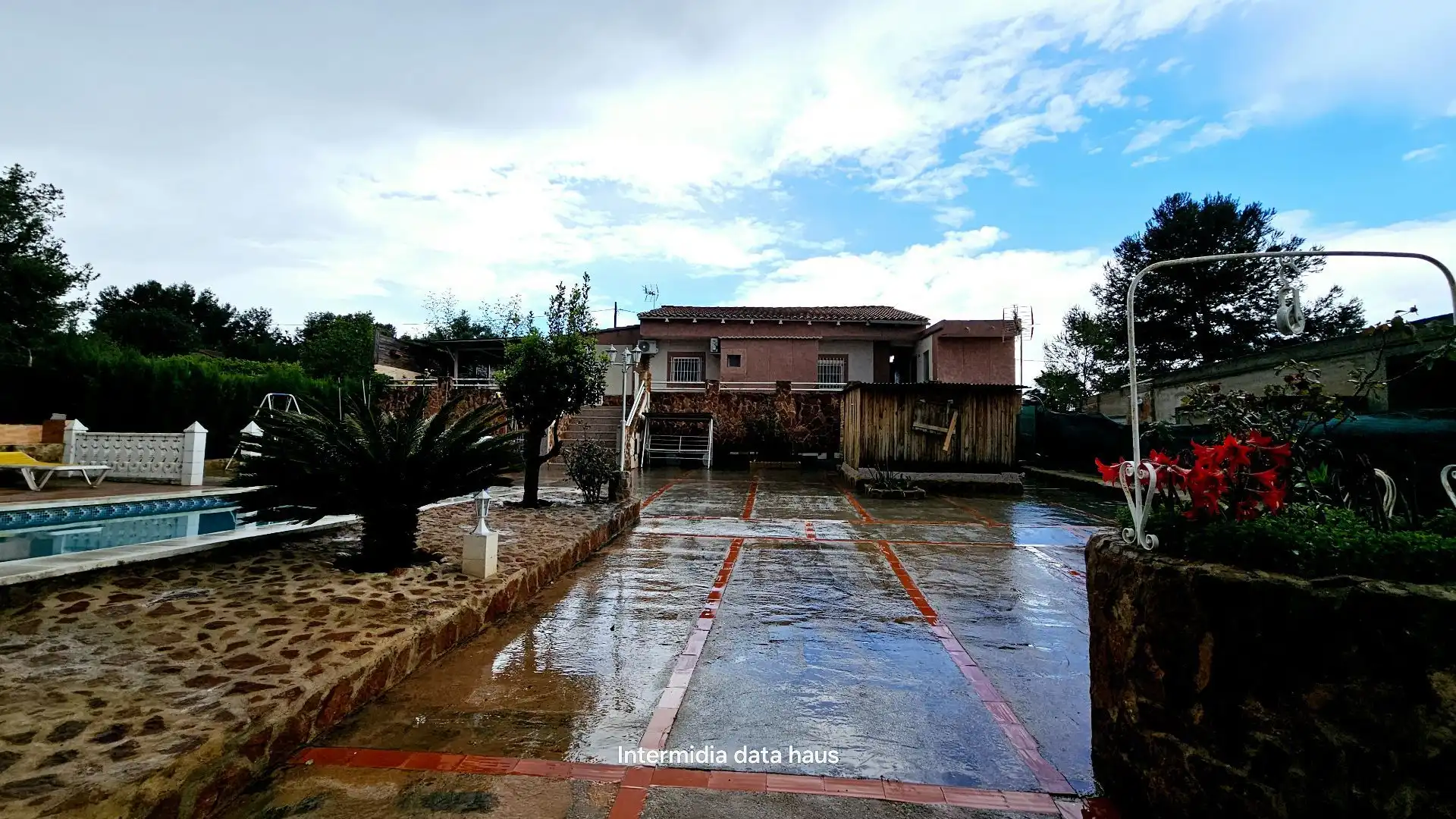 Casa o chalet en venta en Font de la Teula - Mas de Pavia