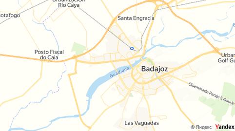 Foto 5 de Pis en venda a Avenida Elvas, Badajoz Capital