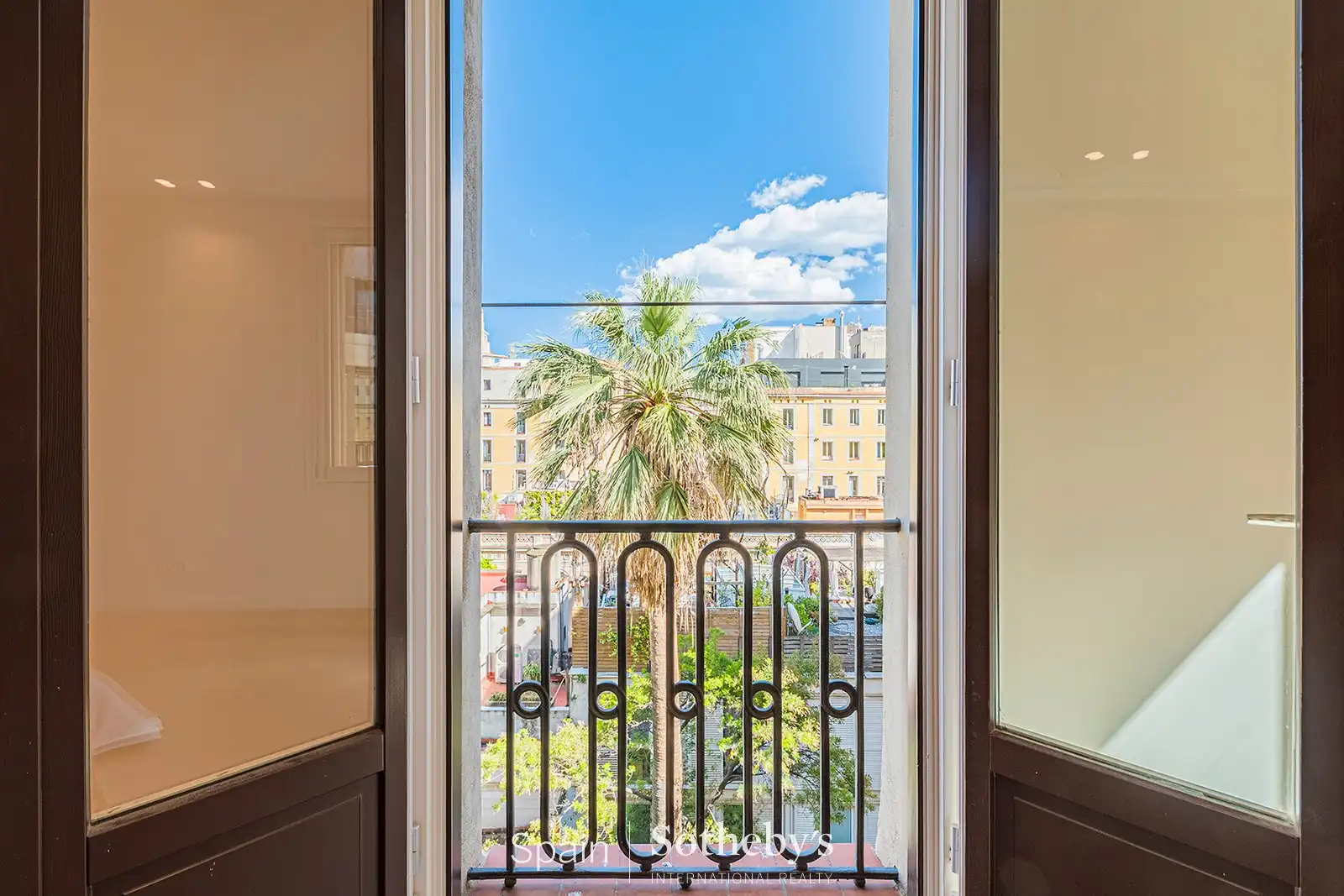 Appartement compact avec ascenseur à vendre à Carrer del Consell de Cent, imagen 24