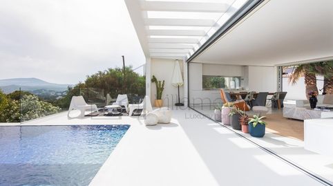 Foto 3 de Casa o chalet en venta en Portichol - Balcón al Mar, Jávea / Xàbia
