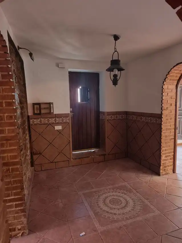 Detached homes for sale in Los Barrios