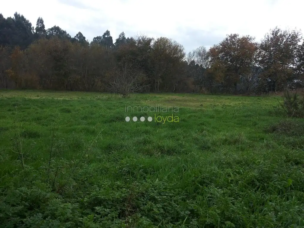 Terreny residencial en venda a Cabral - Candeán, imagen 3