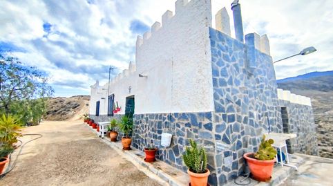 Foto 3 de Casa o chalet en venta en Tabernas, Almería