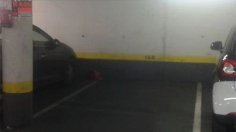 Photo 2 of Garage for rent in Avenida de Machupichu, 11, Conde Orgaz - Piovera, Madrid Capital