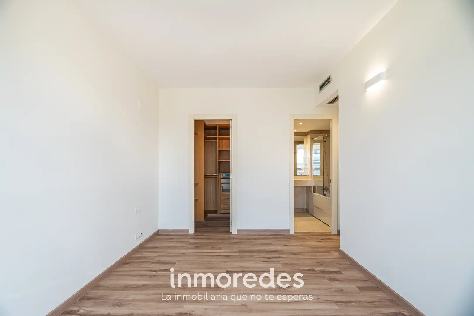 Dormitori de Pis en venda en Barcelona amb Aire condicionat, Calefacció i Parquet