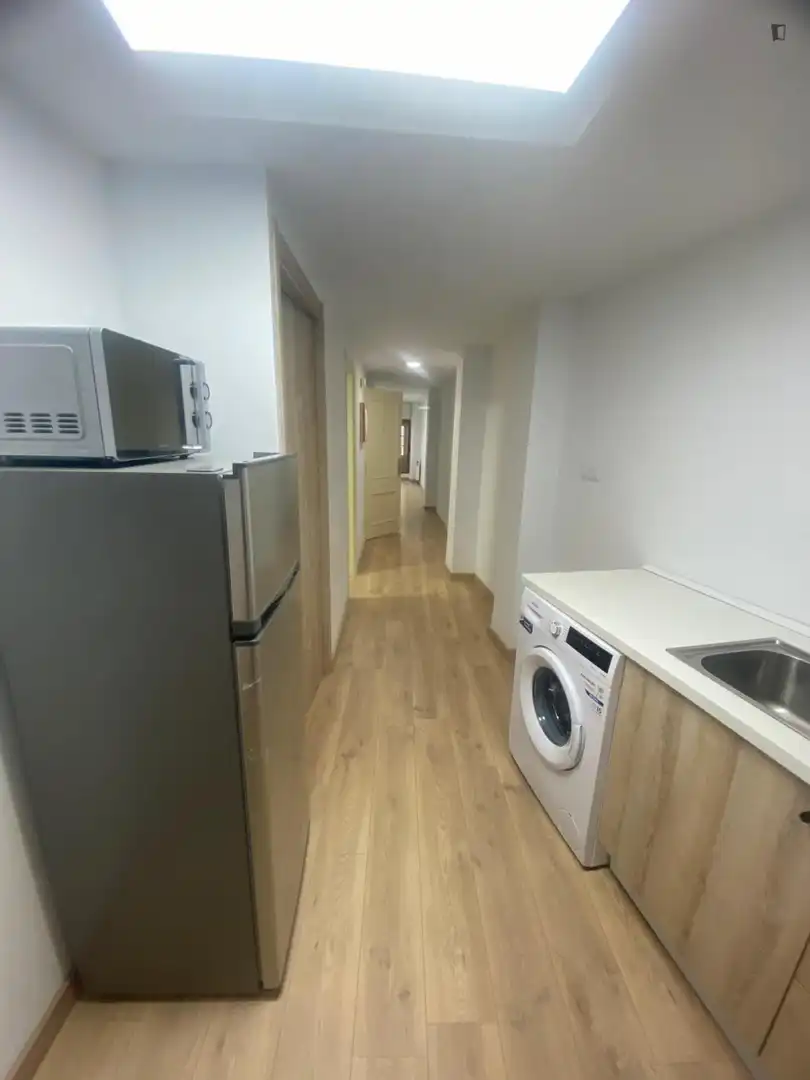 Apartments for rent in Barrios Bajos - La Horta