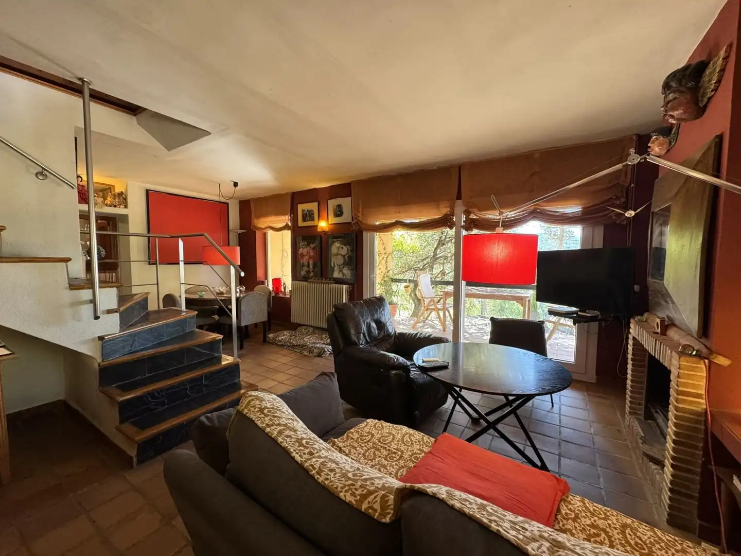 Casa amb jardí en venda a Centre - Zona Alta, imagen 15