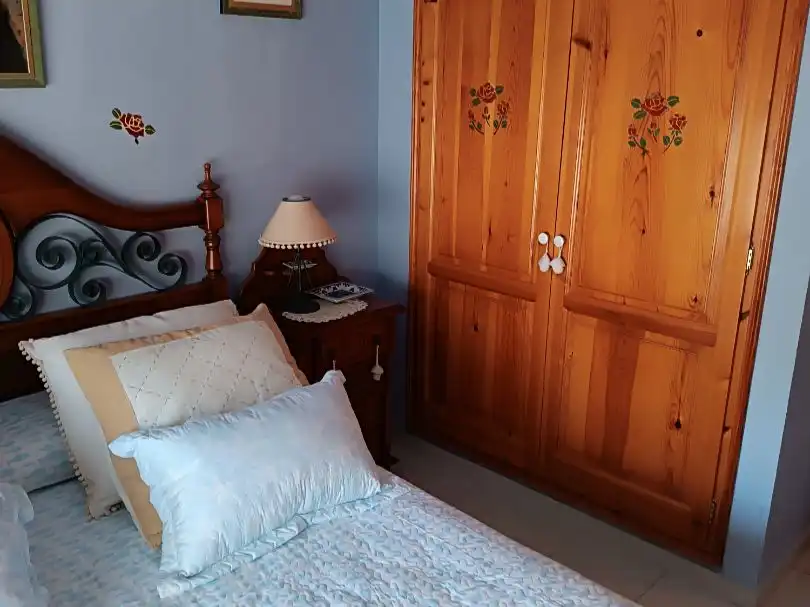 Casa a schiera con giardino in affitto a Carrer d'Enric Granados 5, imagen 7