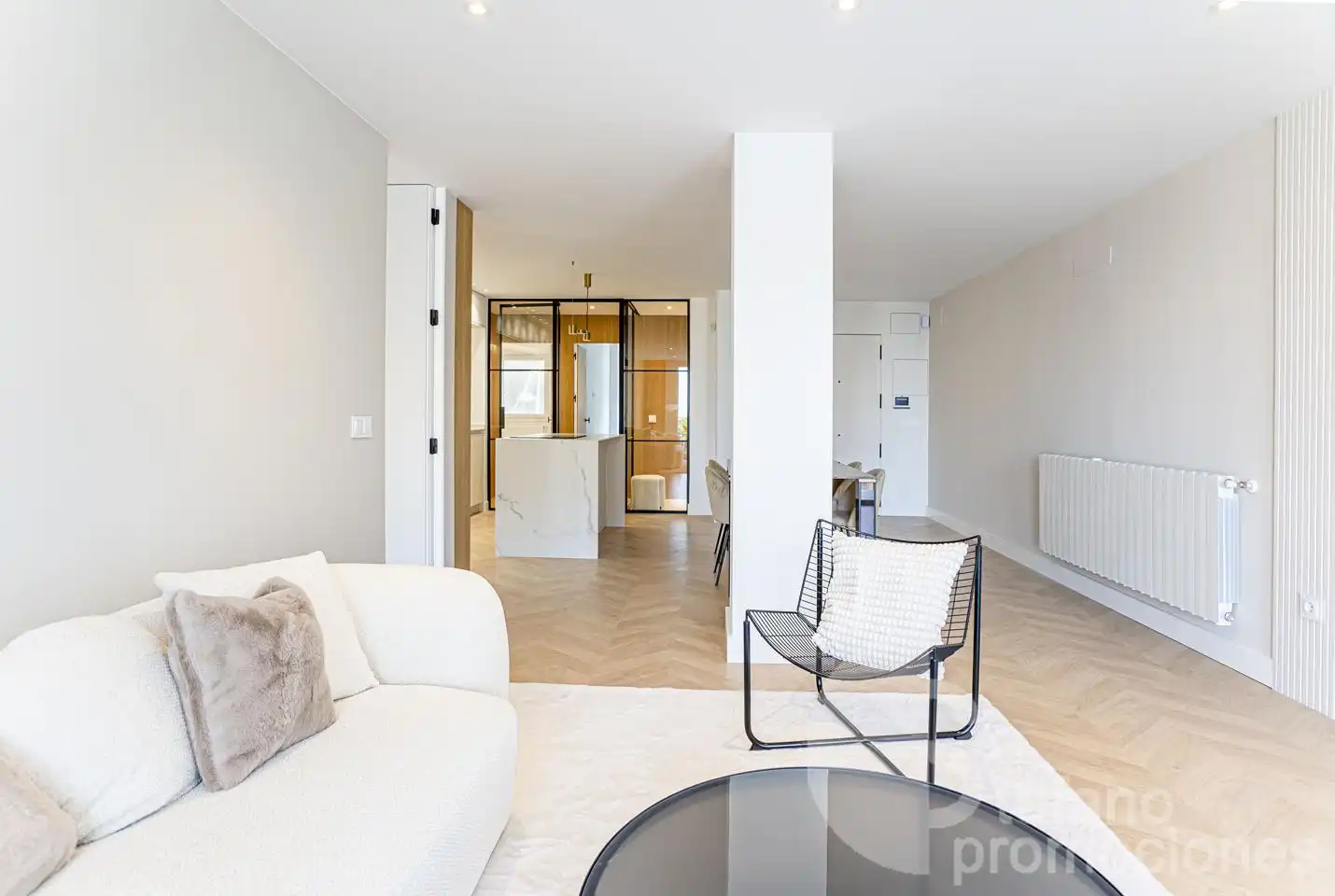 Flat with terrace for sale in Paseo Reding 33, imagen 24