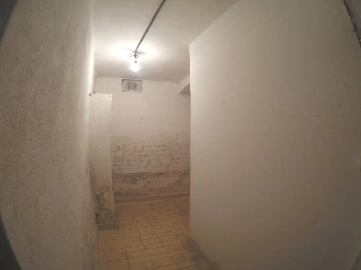 Trastero de alquiler en Madrid
