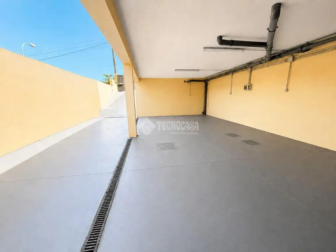 Casa o xalet en venda a Igueste de Candelaria