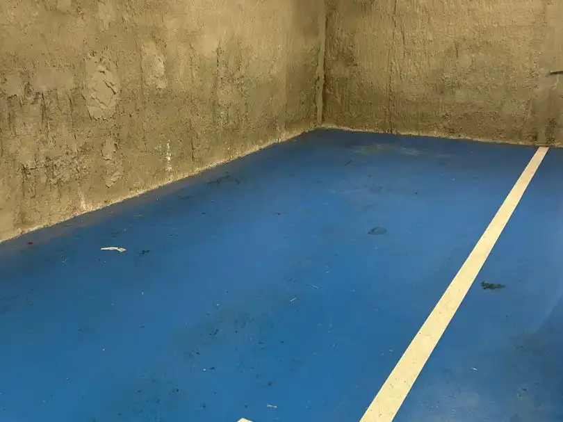 Individuel à louer à Carrer d'Amadeu de Savoia 22
