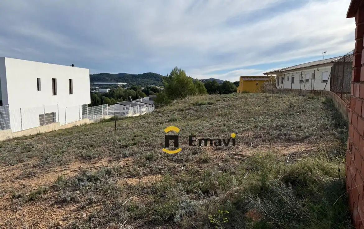 Terreno residencial en venta en L'Alcora