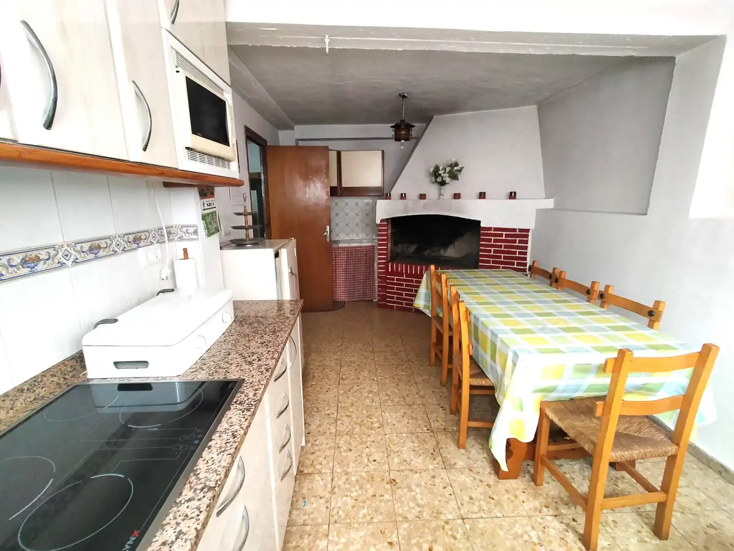 Adossat en venda a Calle San Martín 20, imagen 11