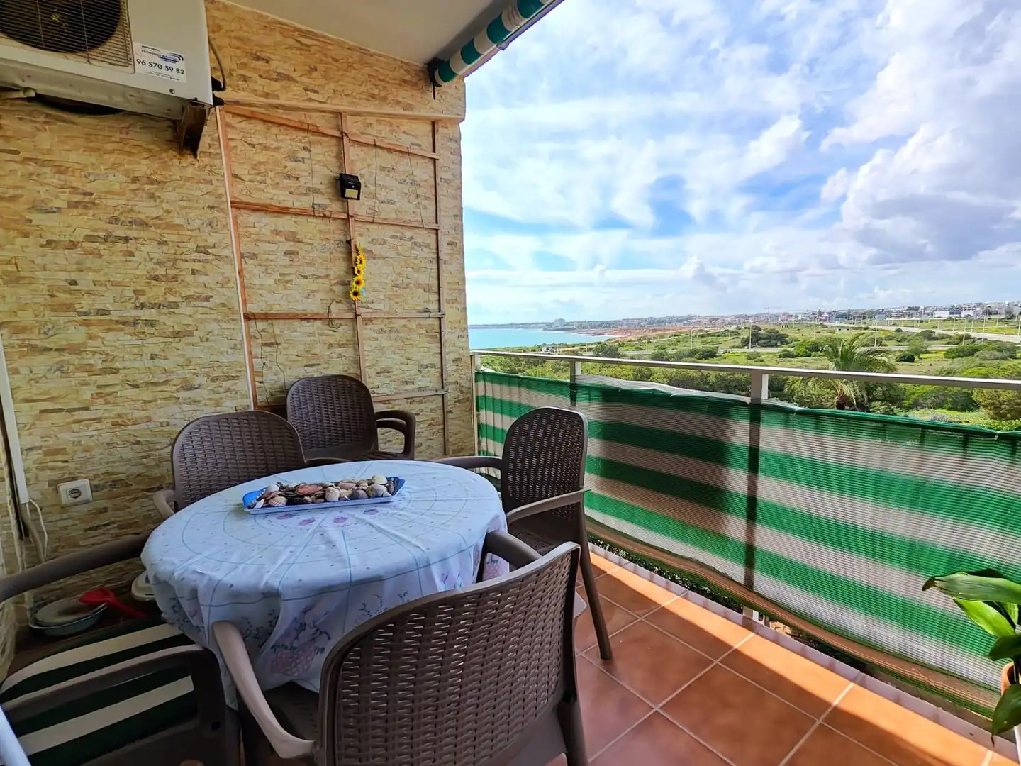 Apartamento con terraza en venta en Calle de la Fragata, imagen 5