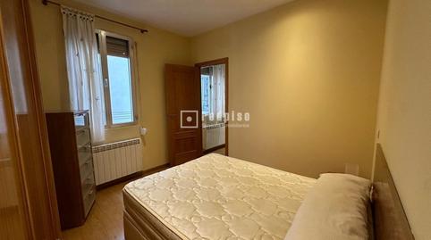 Foto 5 de Pis en venda a Guillermo de Osma, Chopera, Madrid