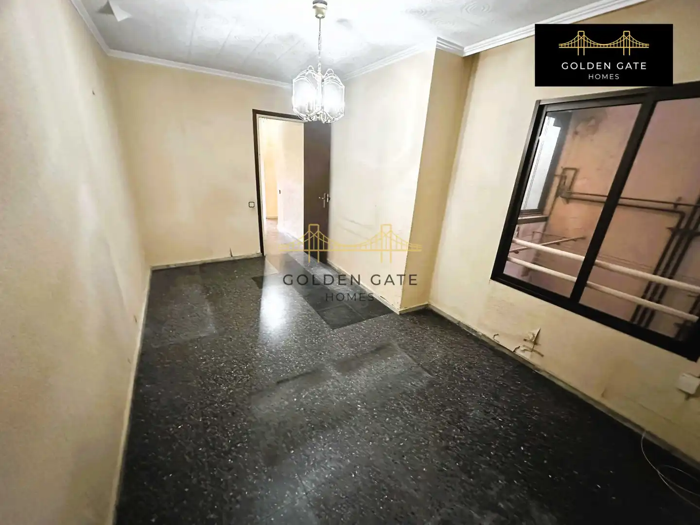 Piso en venta en Barcelona con Balcón