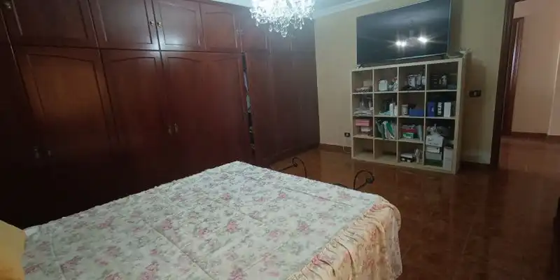Dormitori de Casa o xalet en venda en Arucas amb Terrassa, Traster i Moblat