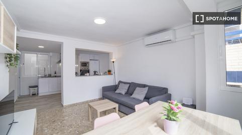 Photo 4 of Apartment to share in El Cabanyal - El Canyamelar, Valencia