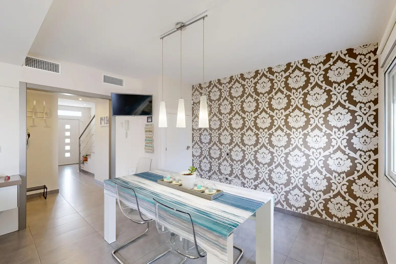 House with terrace for sale in Roche, imagen 16