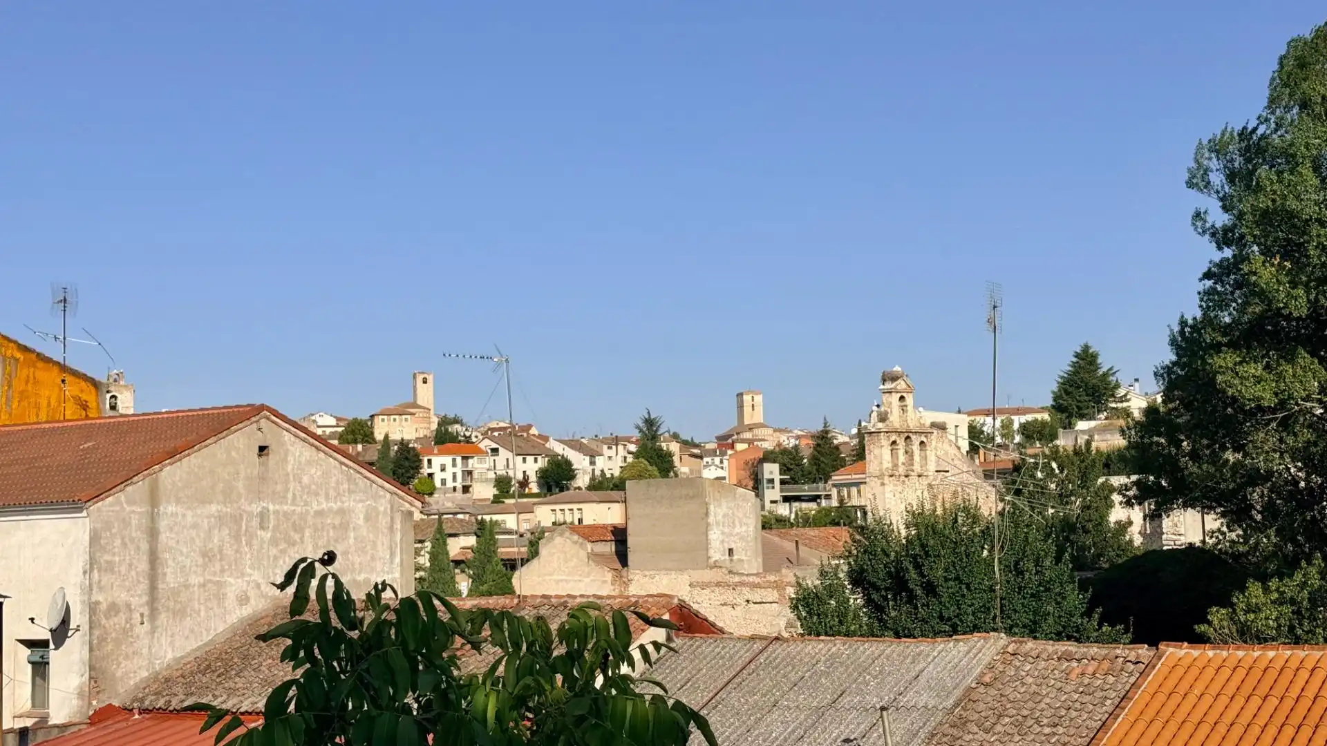 House with terrace for sale in Cuéllar, imagen 45