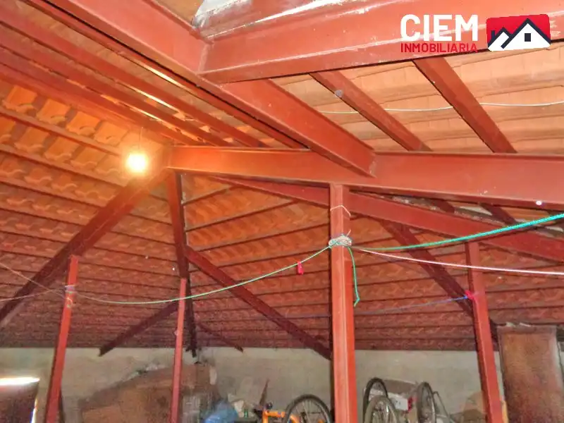 Casa o xalet en venda en Miajadas amb Traster