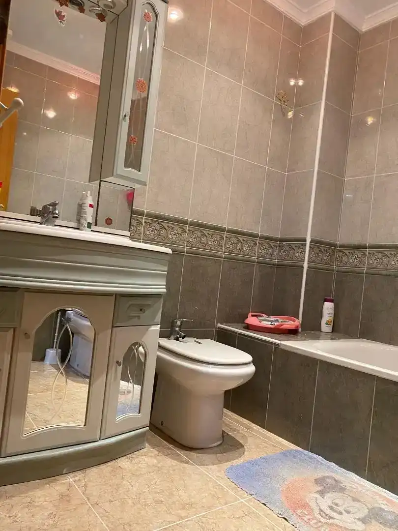 Baño de Piso en venta en Adra, Almería