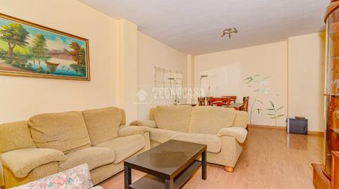 Foto 3 von Wohnung zum Verkauf in Polideportivo, Alhendín