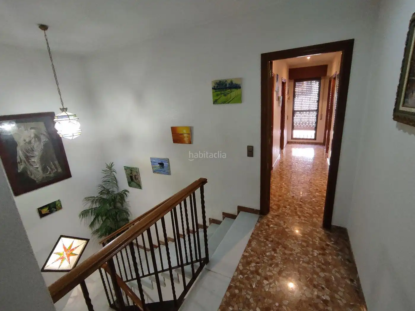 Casa amb piscina en venda a Calle Vereda del Pretorio 18, imagen 24