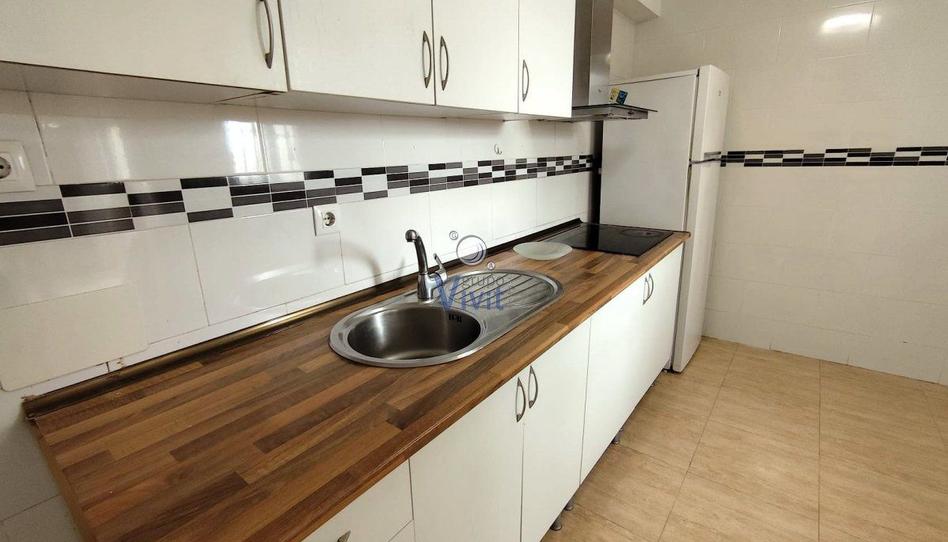 Photo 1 of House or chalet for sale in Nueva Alcalá, Sevilla