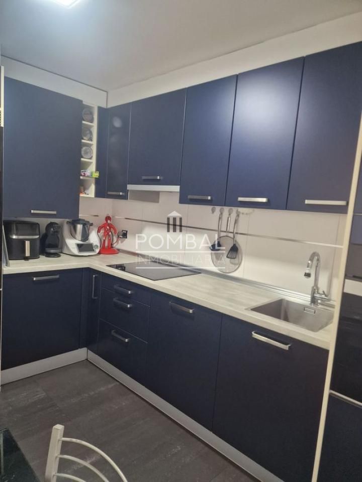 Cuina de Pis en venda en Ourense Capital  amb Calefacció i Traster