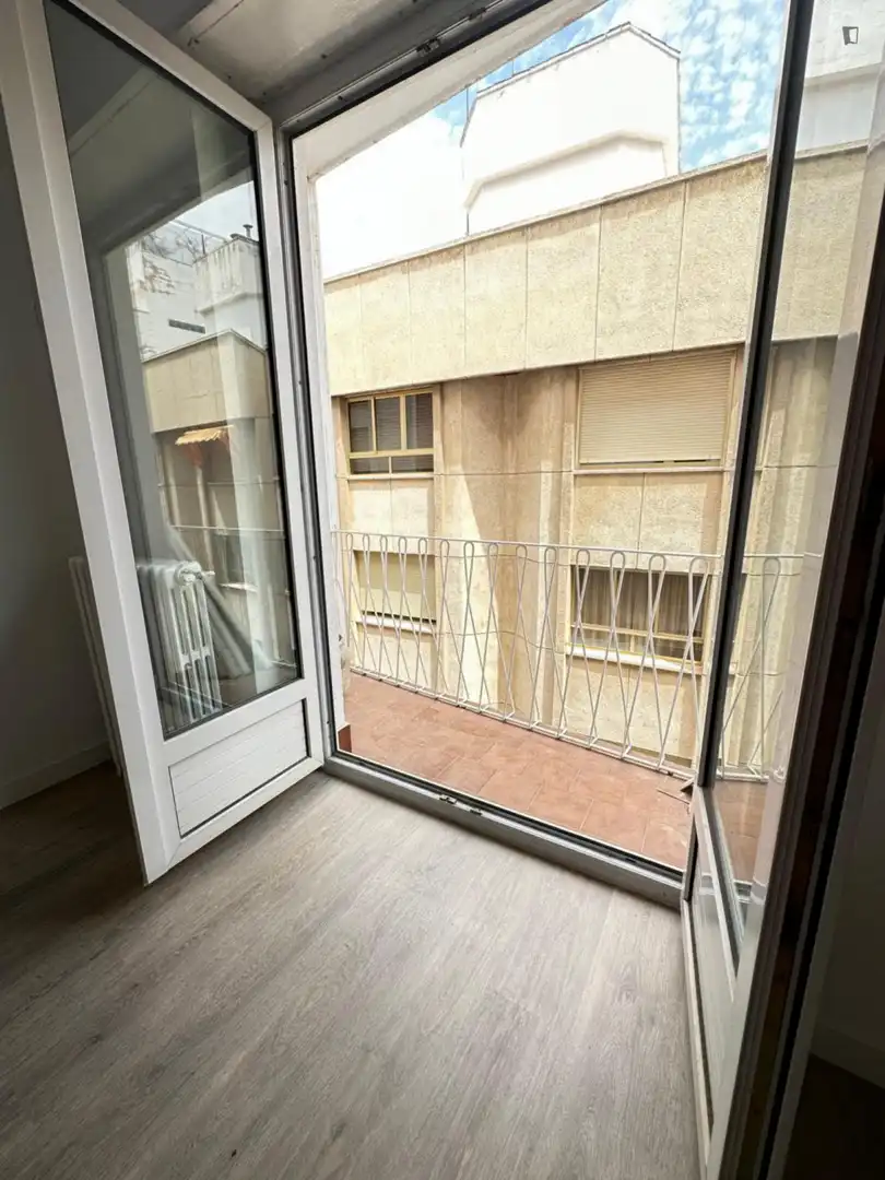 Habitación en Centro