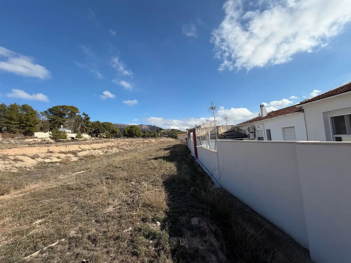 Terrenys i solars en venda a Ibi, imagen 33