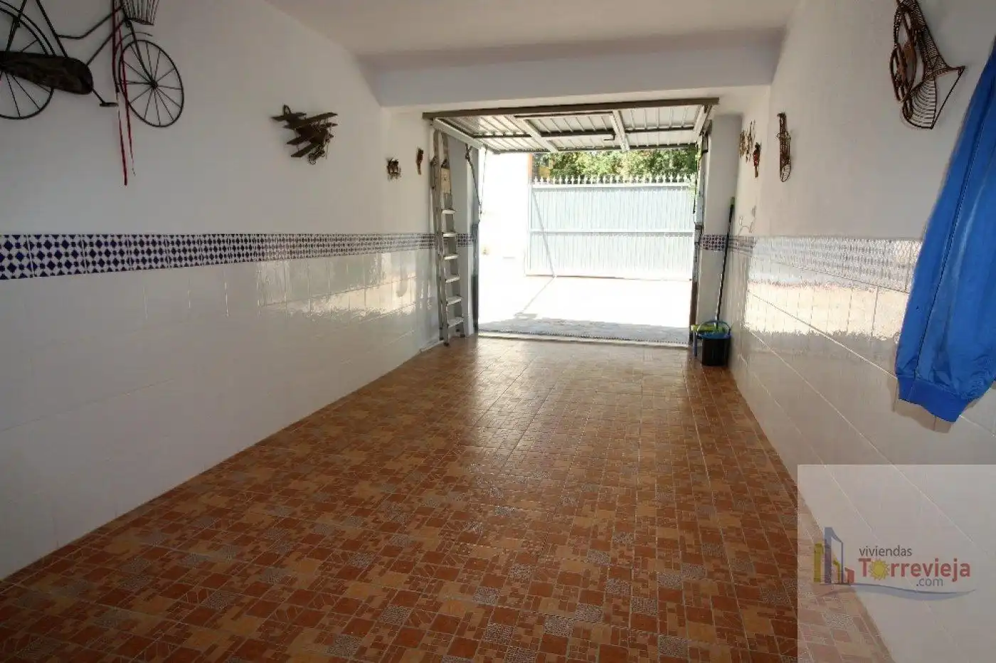 Casa o xalet en venda en Torrevieja amb Aire condicionat, Calefacció i Traster