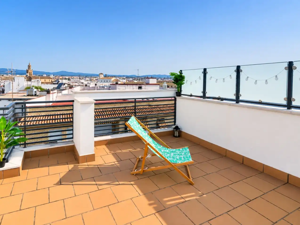 Flat for rent in Calle Golondrina, 22, Sta. Marina - San Andrés - San Pablo - San Lorenzo